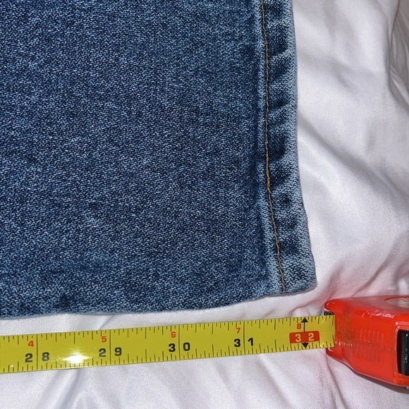 Vintage Wrangler, high waisted jeans, excellent condition, size 2? - Picture 6 of 9